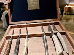 -THE WANG王品(上海中心云端店)
