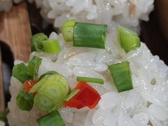 荷香蒸藕丸-渝信川菜(南滨店)
