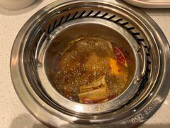 -龍歌自助小火锅(秦淮水游城店)
