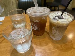 -阿sir咖啡(陶谷新村店)