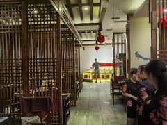 大堂-宽坐火锅(万象城店)