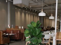 大堂-娜娜家·Nana's restaurant(国金汇店)