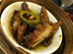 -添好运点心专门店(北角店)