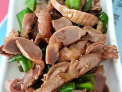 -李旺拉面烧烤