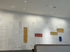 -蔡澜点心·粤菜(月星环球港店)