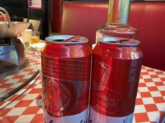 -霸气大叔干锅鸭头·龙虾烧烤·川菜·赛事直播(三里屯店)