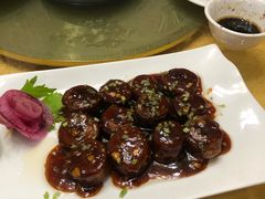 -泰丰楼(前门西大街店)