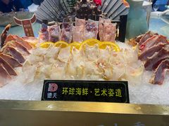 -德天肥牛海鲜火锅(龙吟坊店)