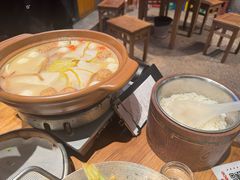 -汉小城·老铫子藕汤·乡野湖北菜(江汉路吉庆街店)