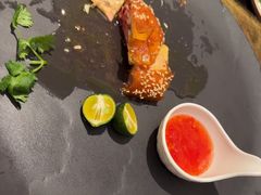 -三亚亚龙湾瑞吉酒店·铭轩中餐厅Mingxuan·海南菜·粤菜