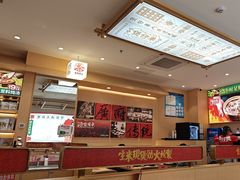 -华记煲仔华·煲仔饭(人和店)