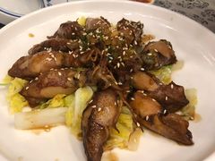鱿鱼-客家汇·客家传承菜(水库店)