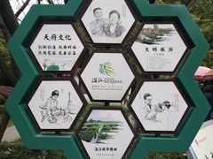 -温江公园