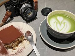 经典提拉米苏-PAUSE CAFE(南秀村店)