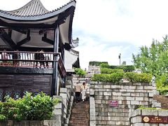 -文昌阁