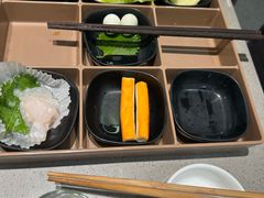 -海底捞火锅(奥森店)
