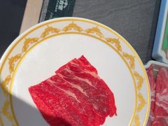 -阿古蒙·传统涮火锅自助(三台子万象汇店)