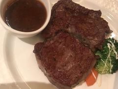 -麦茜哥牛扒城(中银店)