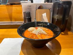 -KINGICHI無双东京豚骨拉面(人广中福城店)