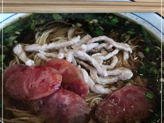 -镇南锅盖面馆(解放路店)