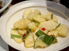 -一坐一忘云南菜(三里屯店)