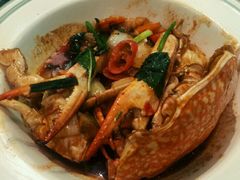 -自然餐厅(Phuket)