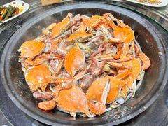 -大杰海鲜锅(基隆路店)