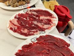 -八合里牛肉火锅(福州万象城店)