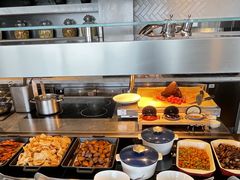 -济南凯宾斯基酒店-THE VIEW云景全日制餐厅