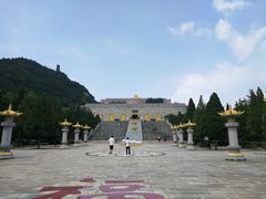 -龙口南山旅游景区