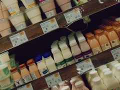 -果蔬好生活超市(双井店)