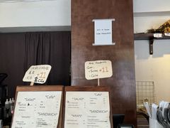 -Al Salam莫的三明治