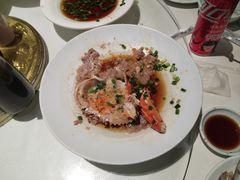 -五马集·海鲜·温州大牌档(黑金冠五马街十字路口店)