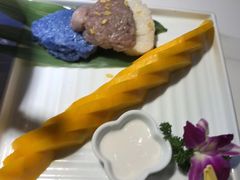 -泰兰香·Thailand(凯德空中花园店)