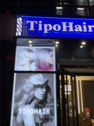-Tipo Hair salon（明星）店