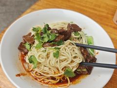 -正宗四川大竹面馆(光翠路南店)