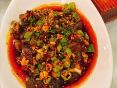 -廖老妈蹄花(中海国际店)