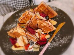-Lilliput粒粒堡亲子餐厅(置汇旭辉店)
