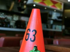 -FATBURGER 特富客汉堡(外交公寓店)