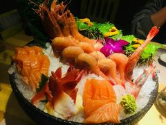 -割烹旭日本料理(龙湖狮山天街店)