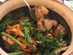 -先记烧鹅王·本地粤菜(福永店)