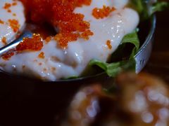 鱼籽豆花-铜元老码头鳝鱼火锅