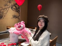 -松临·铁板烧&Omakase(神农店)