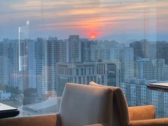 -北京希尔顿逸林酒店