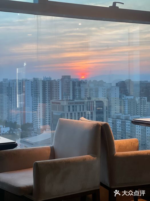 北京希尔顿逸林酒店图片