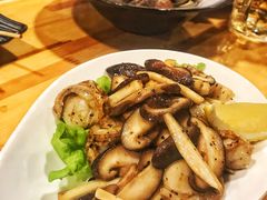 -晶吉·居酒屋·烧鸟·生鱼饭(中山区民主广场店)