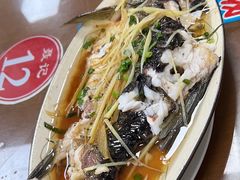 -聂记粤菜馆(鼓西路店)