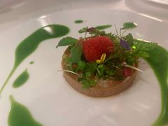 -三嚥阁 La Villa Restaurant