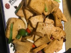 -鸡毛店·川菜(双楠店)