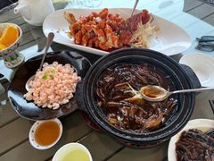 -香雪海饭店中餐厅(人民桥店)